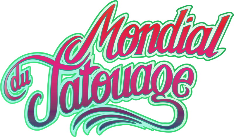 Logo Mondial du Tatouage