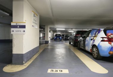 parking onepark
