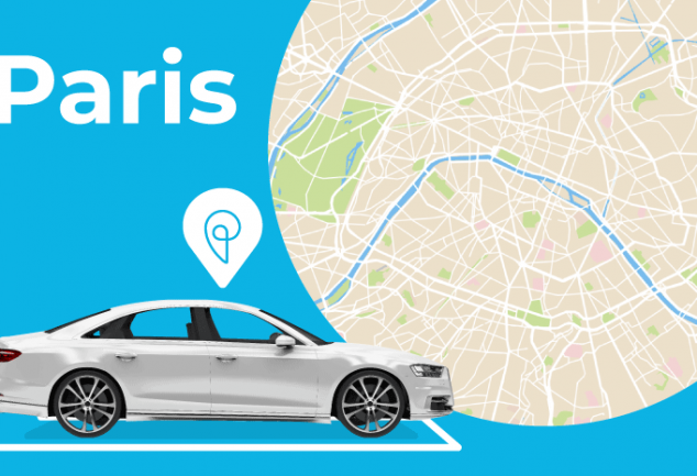 abonnement à paris