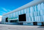 parking plenitude arena