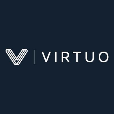 Logo Virtuo