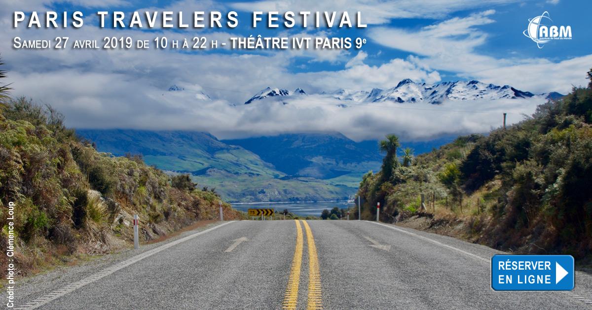 travelers festival