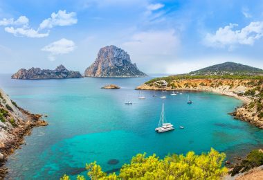 Les Iles Baléares