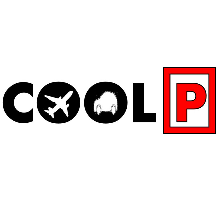 Logo Cool Park