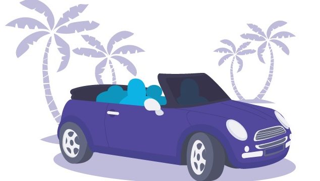 Réservation de parking à l'avance sur Onepark