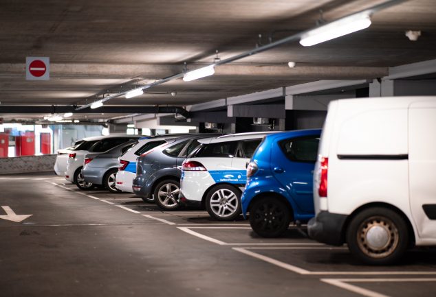 parkig à la location dans le 5e arrondissement de paris avec Onepark