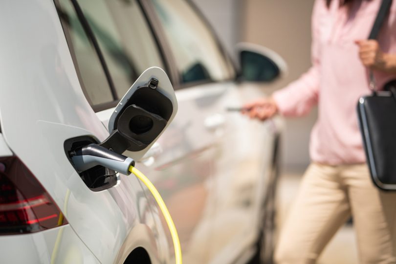 Quel abonnement EDF choisir pour voiture électrique ?