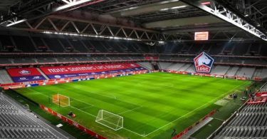 stade pierre mauroy parking