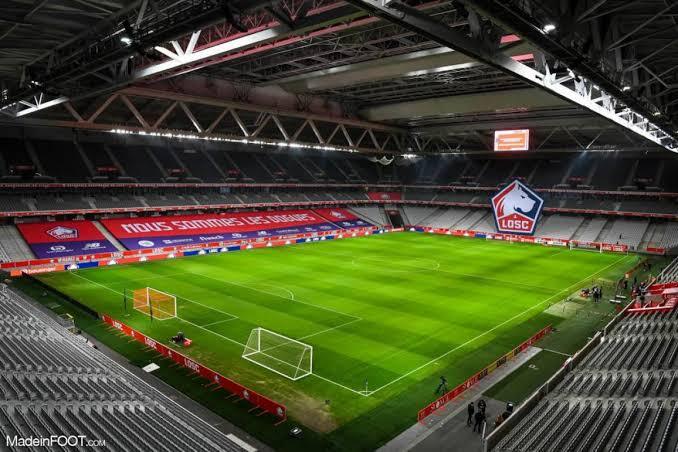 stade pierre mauroy parking