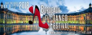 Festival de Tango à Bordeaux